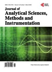 分析科学方法和仪器期刊(英文)