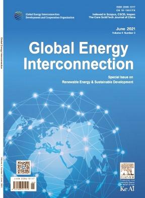 Global Energy Interconnection