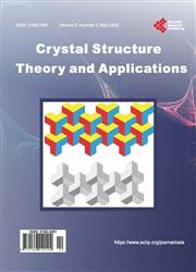 晶体结构理论与应用(英文)