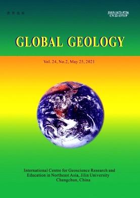 Global Geology