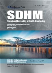 SDHM Structural Durability and Health Monitoring