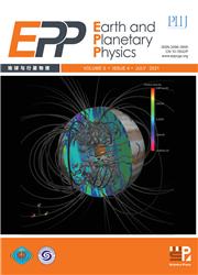 Earth and Planetary Physics