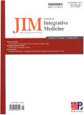 Journal of Integrative Medicine-Jim