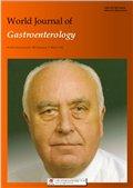 World Journal of Gastroenterology