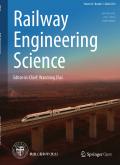 Railway Engineering Science