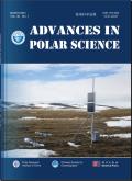 Advances in Polar Science