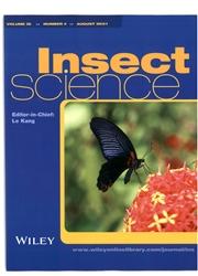 Insect Science
