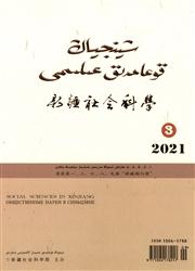 新疆社会科学:哈文