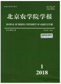 Journal of Beijing University of Agriculture