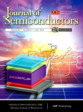 Journal of Semiconductors