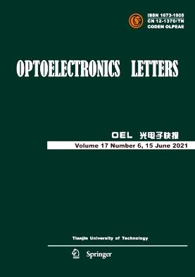 Optoelectronics Letters