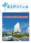 中国高新技术企业(中旬刊)