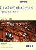 China Rare Earth Information