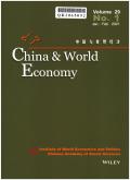 China & World Economy