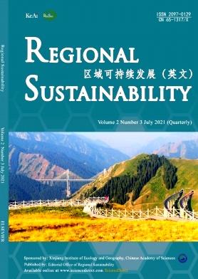 Regional Sustainability