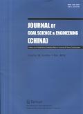 Journal of Coal Science  EngineeringChina