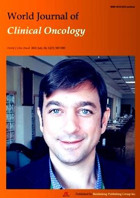 World journal of clinical oncology