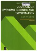 Journal of Systems Science and Information