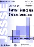 Journal of Systems Science and Systems Engineering