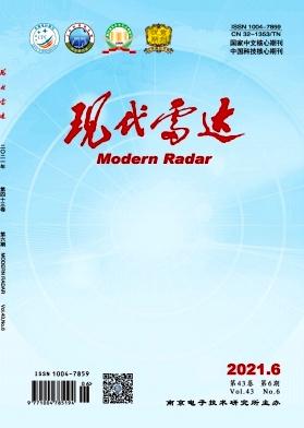 Modern Radar