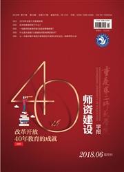 师资建设(双月刊)