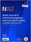 World Journal of OtorhinolaryngologyHead and Neck Surgery