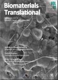 Biomaterials Translational