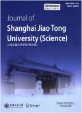 Journal of Shanghai Jiaotong University (Science)