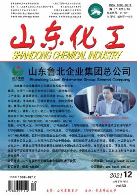 Shandong Chemical Industry