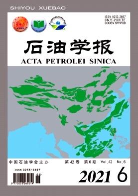 Shiyou Xuebao/Acta Petrolei Sinica