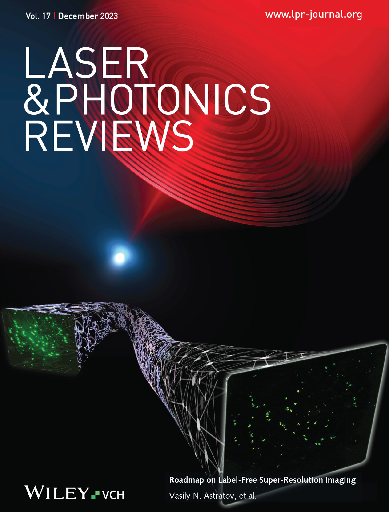 Laser & Photonics Reviews