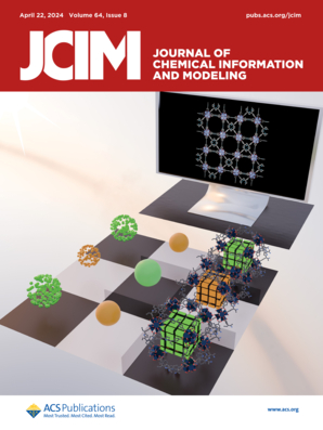 Journal of Chemical Information and Modeling 