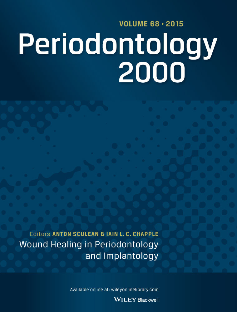 Periodontology 2000