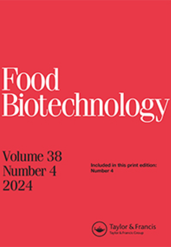 Food Biotechnology