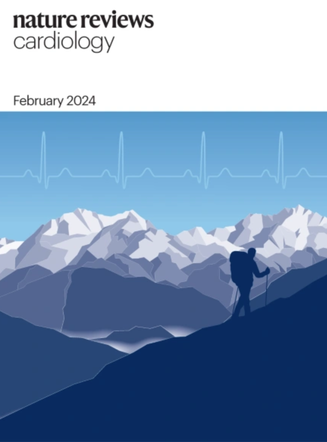 Nature Reviews Cardiology