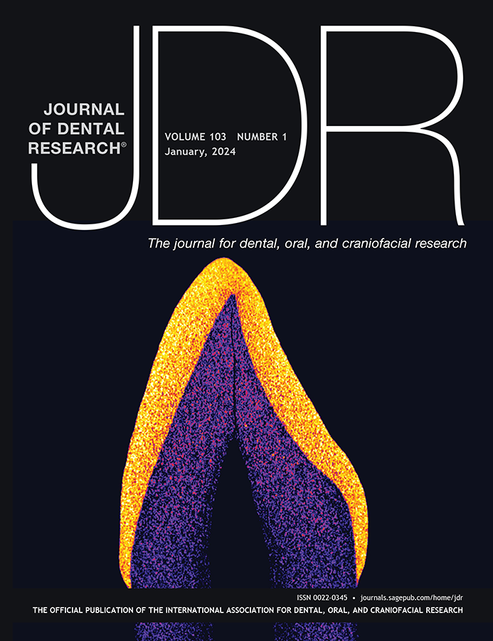 Journal of Dental Research