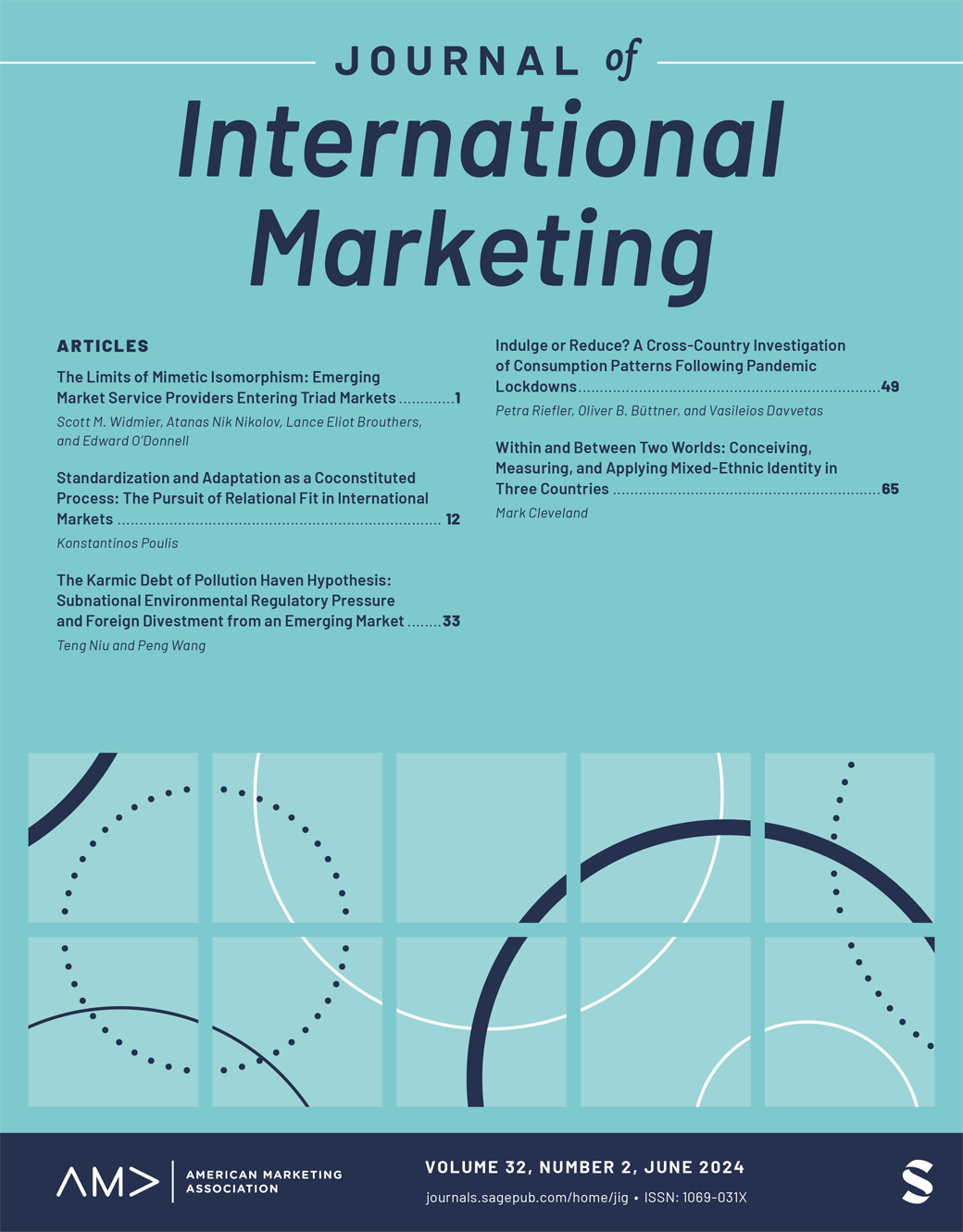 Journal of International Marketing