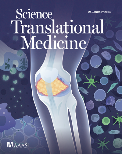 Science Translational Medicine