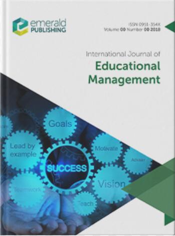 International Journal of Management Education