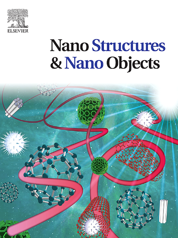 Nano-Structures & Nano-Objects