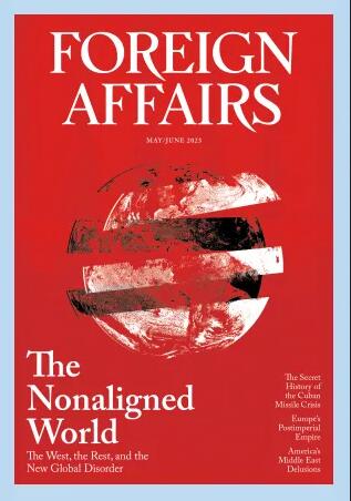 Foreign Affairs