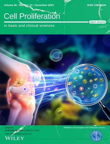 Cell Proliferation