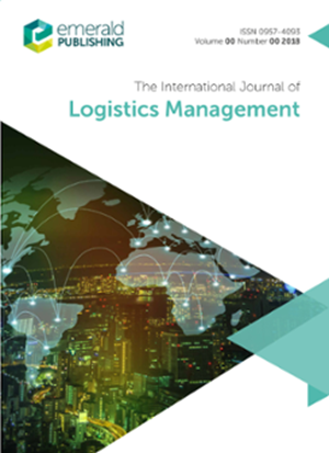 International Journal of Logistics Management