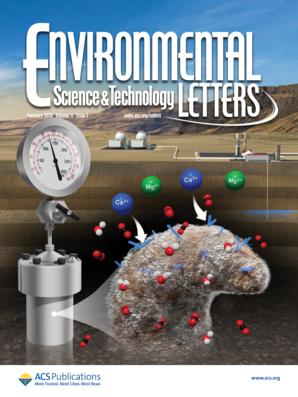 Environmental Science & Technology Letters Environ.