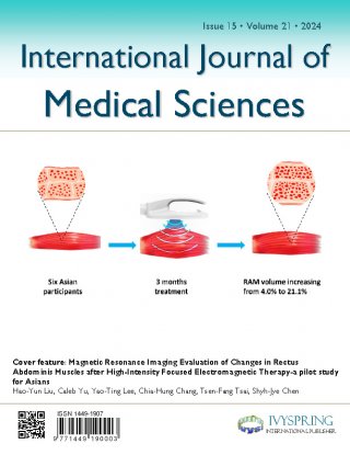 International Journal of Medical Sciences