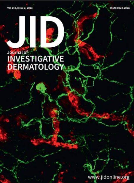 Journal of Investigative Dermatology