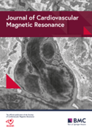 Journal of Cardiovascular Magnetic Resonance