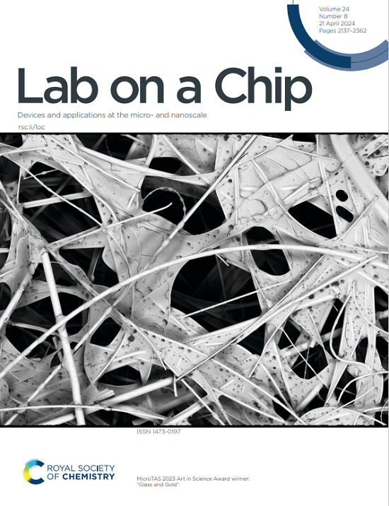 Lab on a Chip