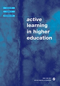 Active Learning in Higher Education