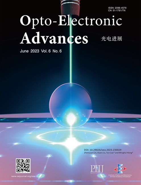 Opto-Electronic Advances